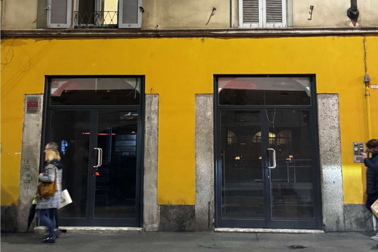 pas vegetarian trip lavori