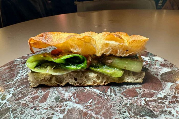 Seu Pizza a Roma, la recensione smonta un mito e ne crea un altro