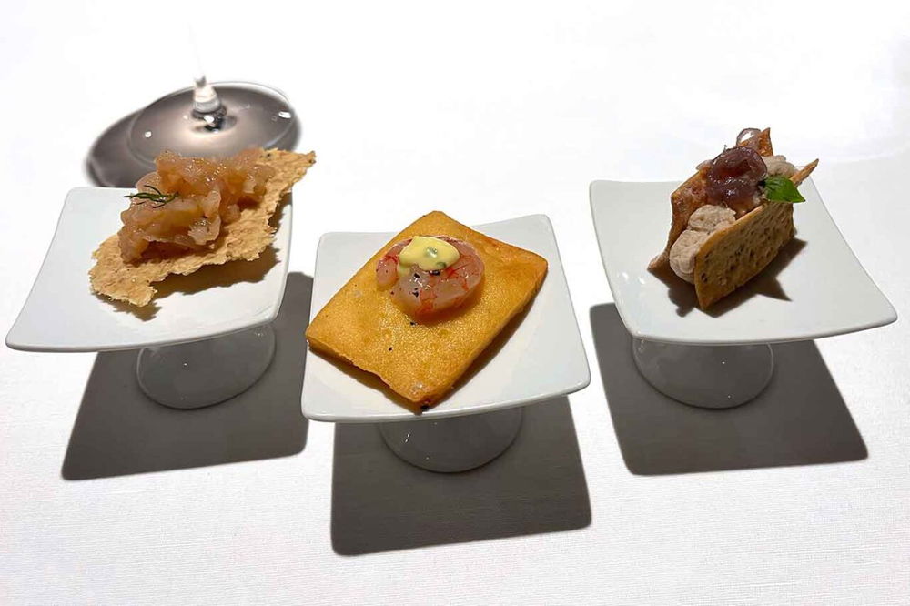 benvenuto al ristorante il Palmento del Wine Relais Feudi del Pisciotto in Sicilia