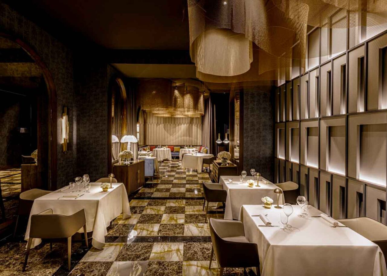 San Valentino 2026 al ristorante INEO