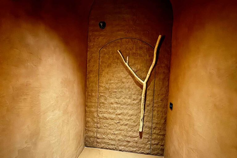 Yera al Forestis sulle Dolomiti: unico, magico, irritante ma rilassante