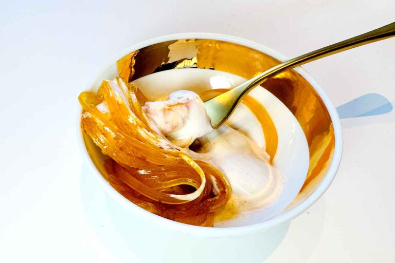 Zunica 1880 a Villa Corallo, splendida stella Michelin in Abruzzo