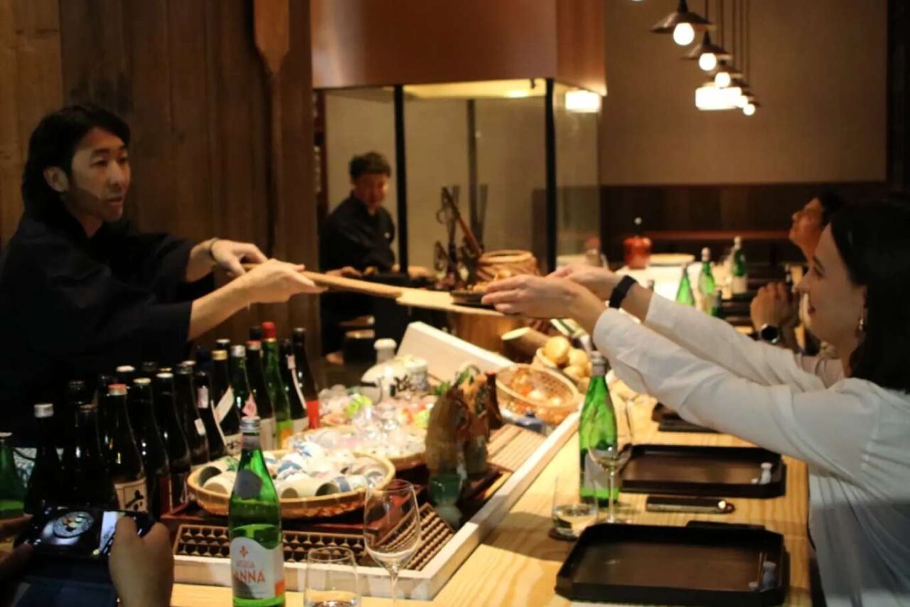 robata kan nuove aperture milano 