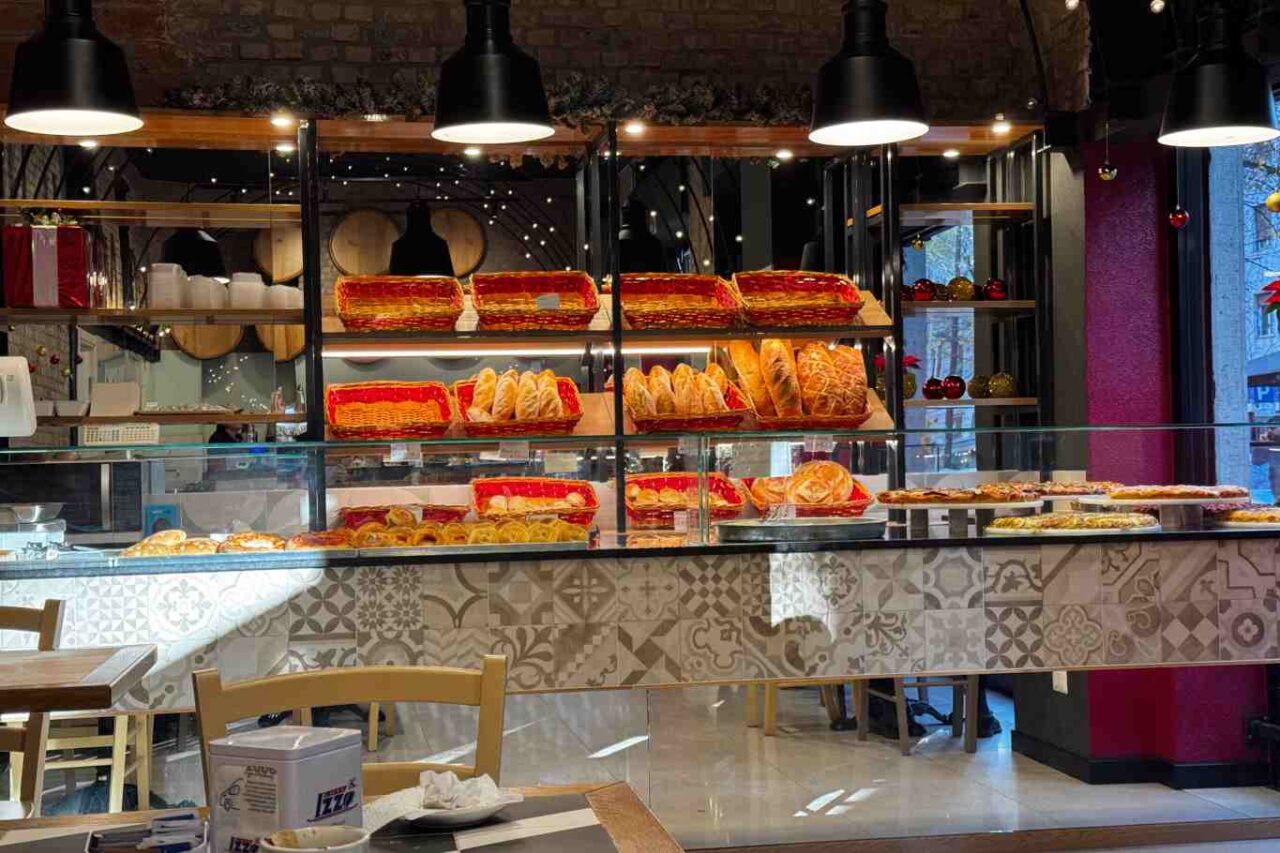 scire lomellina panetteria