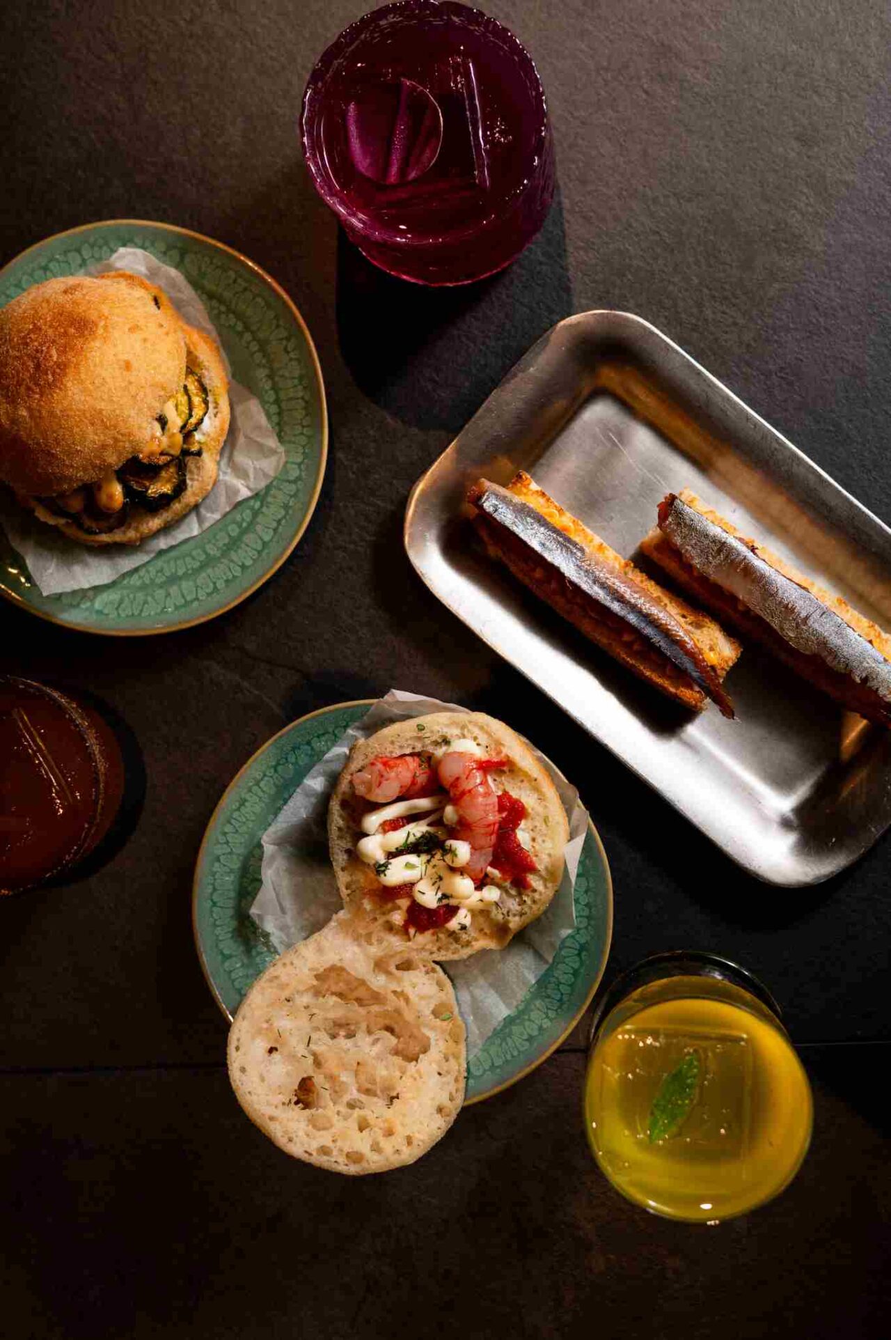 ultra milano pizzeria pizze montanarine