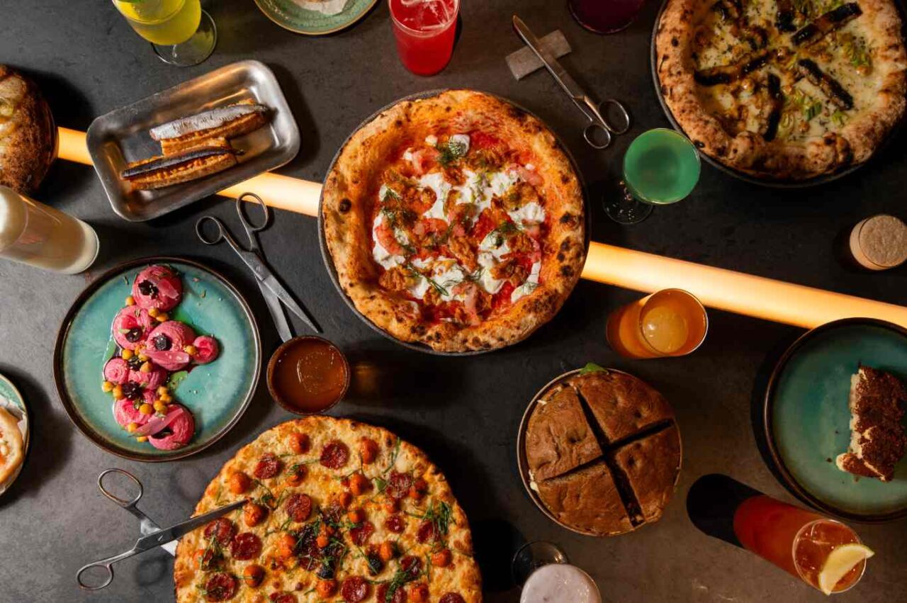 ultra milano pizzeria pizze