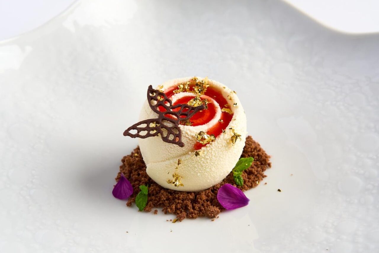 CARUSU AGRIGENTO SAN VALENTINO Rosa Rossa