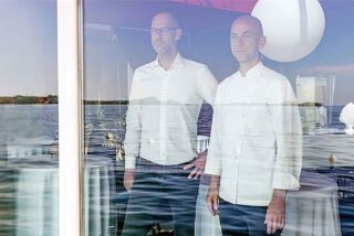 Lido 84, chiude il ristorante stellato di Riccardo Camanini