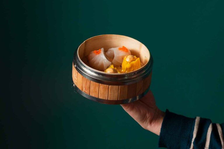 Dragon Kitchen a Milano, com’è il ristorante cinese a piccoli prezzi