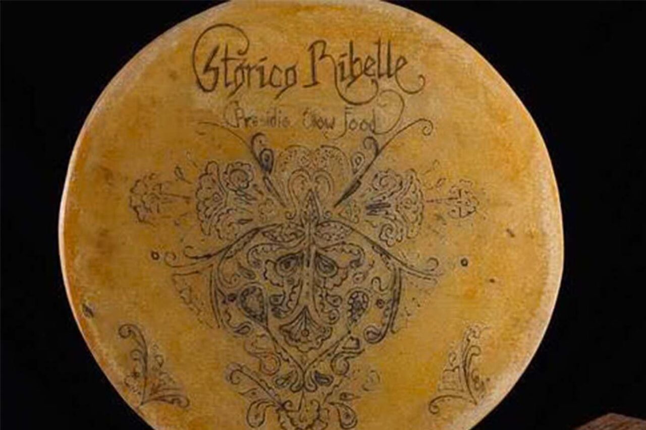 Forma Storico Ribelle