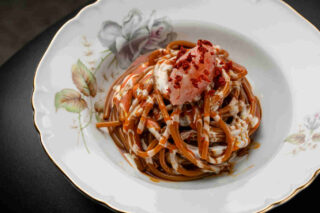 Giulia a Roma, da ristorante a Urban Retreat ora con 4 suite