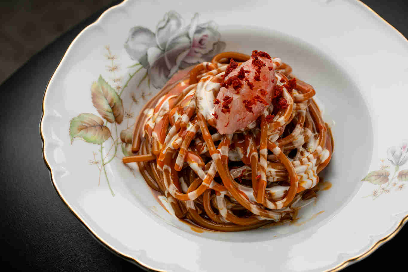 Giulia a Roma, da ristorante a Urban Retreat ora con 4 suite