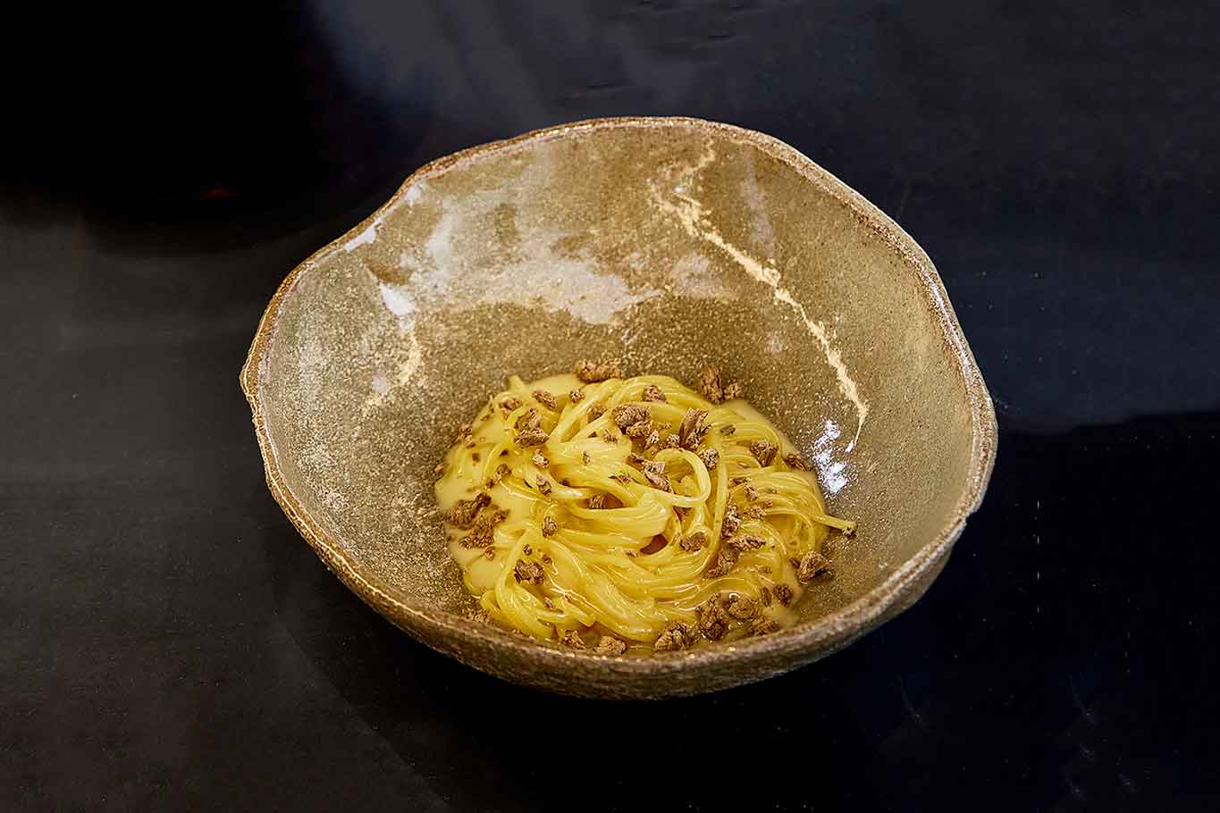 Alain Ducasse a Roma, ristorante di alta e lussuosa cucina