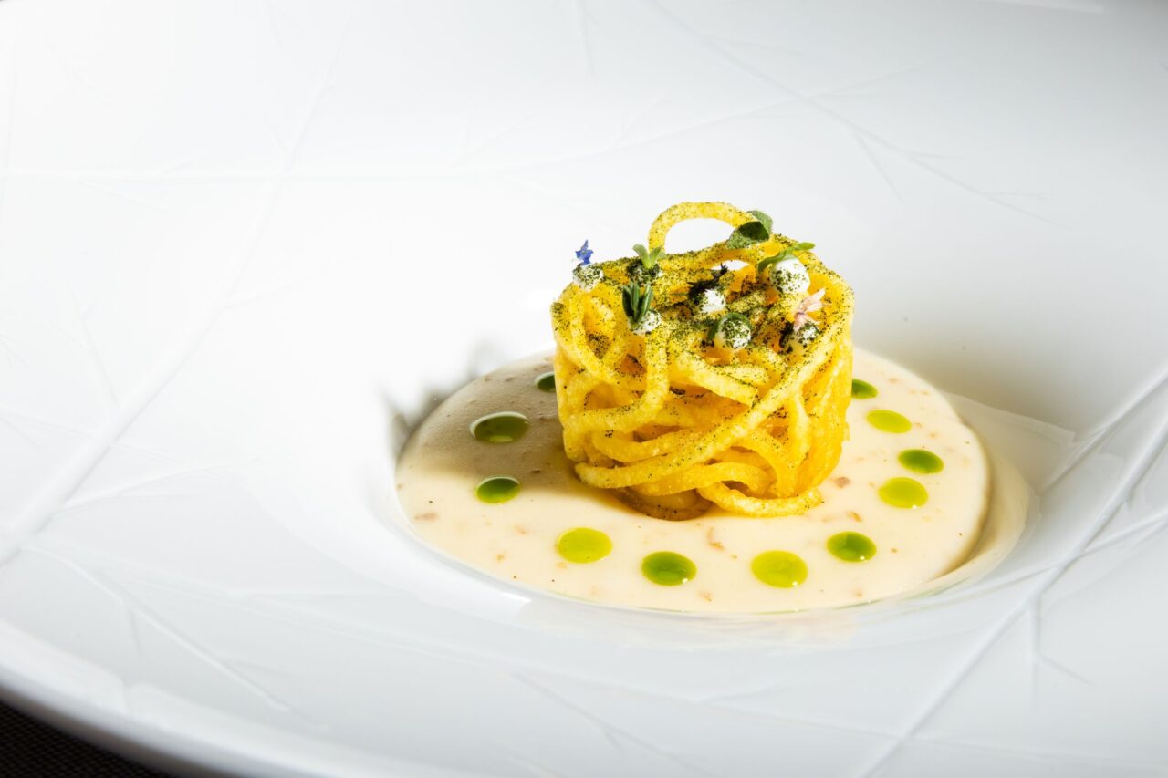 La Fiorida La Preséf signature balla di fieno