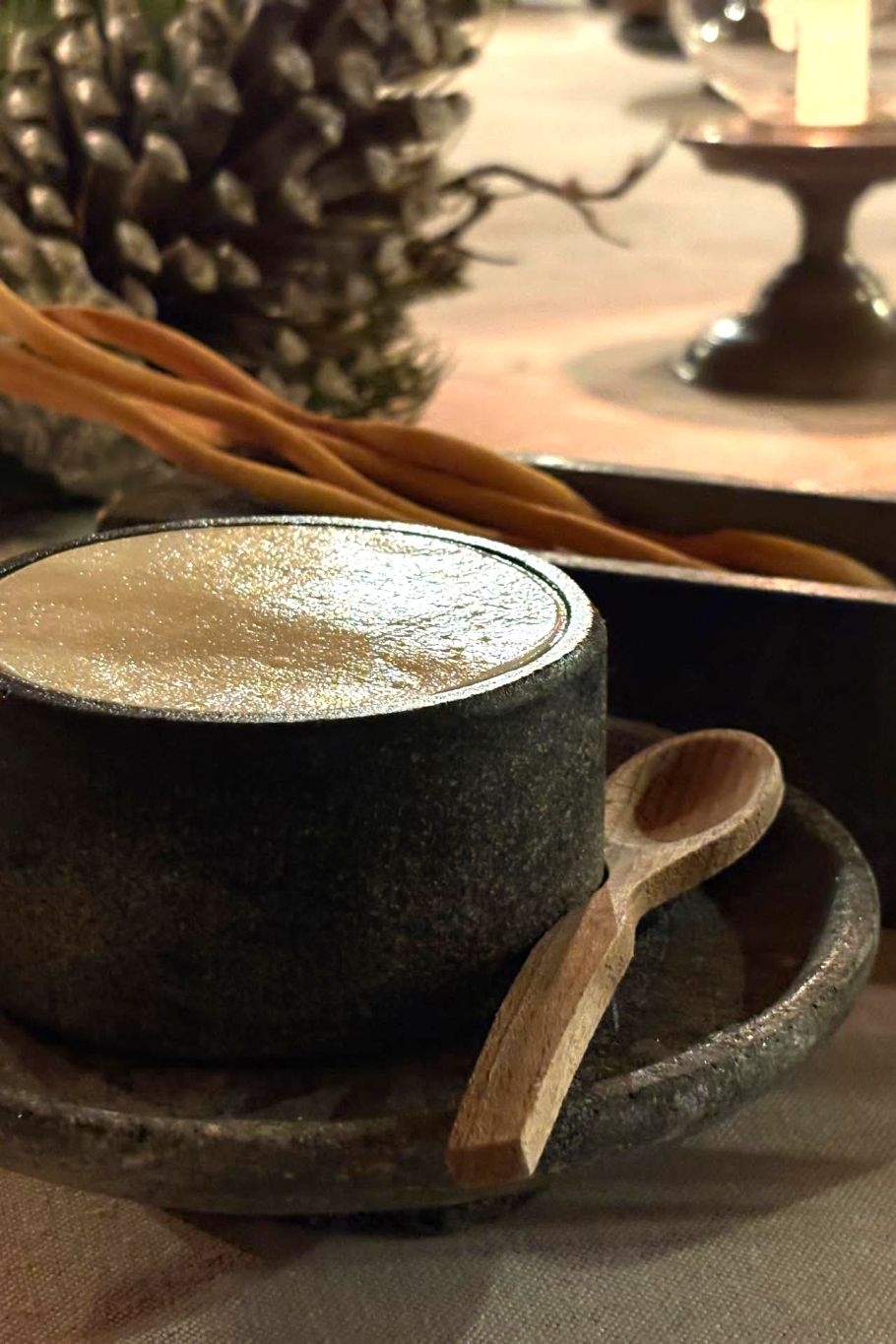 La Fiorida La Preséf burro