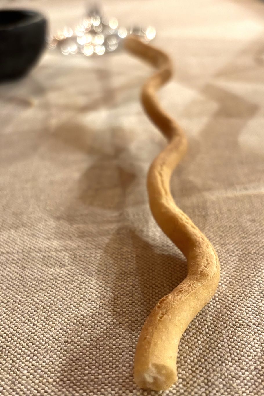 La Fiorida La Preséf grissino