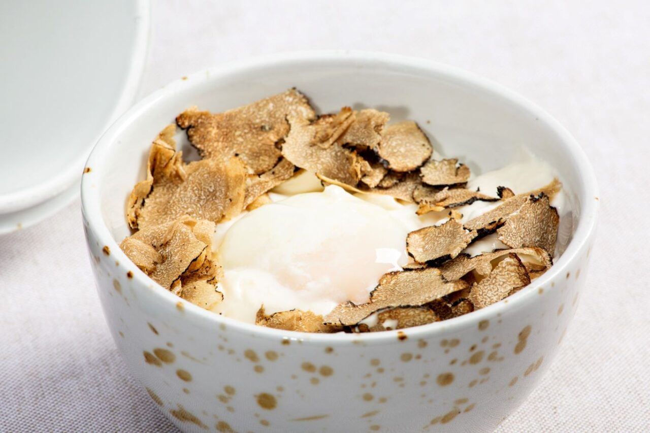 L a Fiorida La Preséf uovo rubato