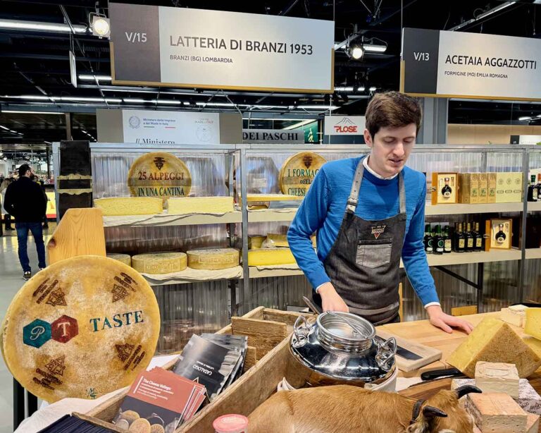 10 cibi dal Taste 2026 per la vostra dispensa
