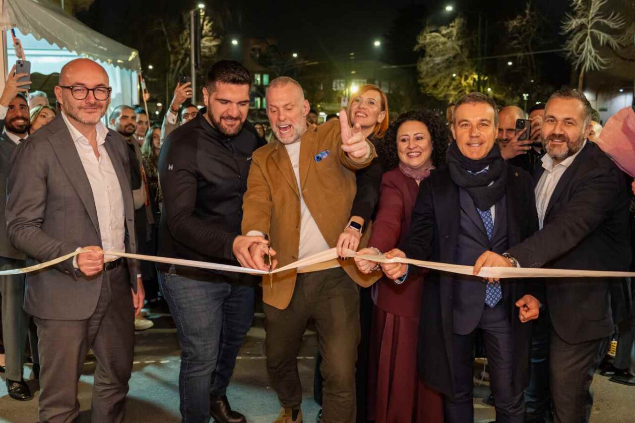 inaugurazione bonci sfoglia