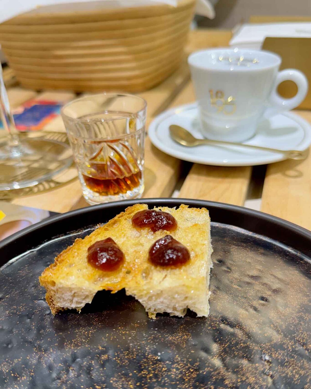 Follador al Taste 2026