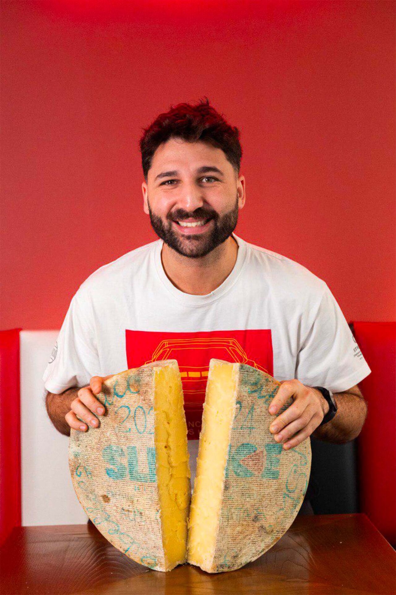 Slice Storico Ribelle Davide