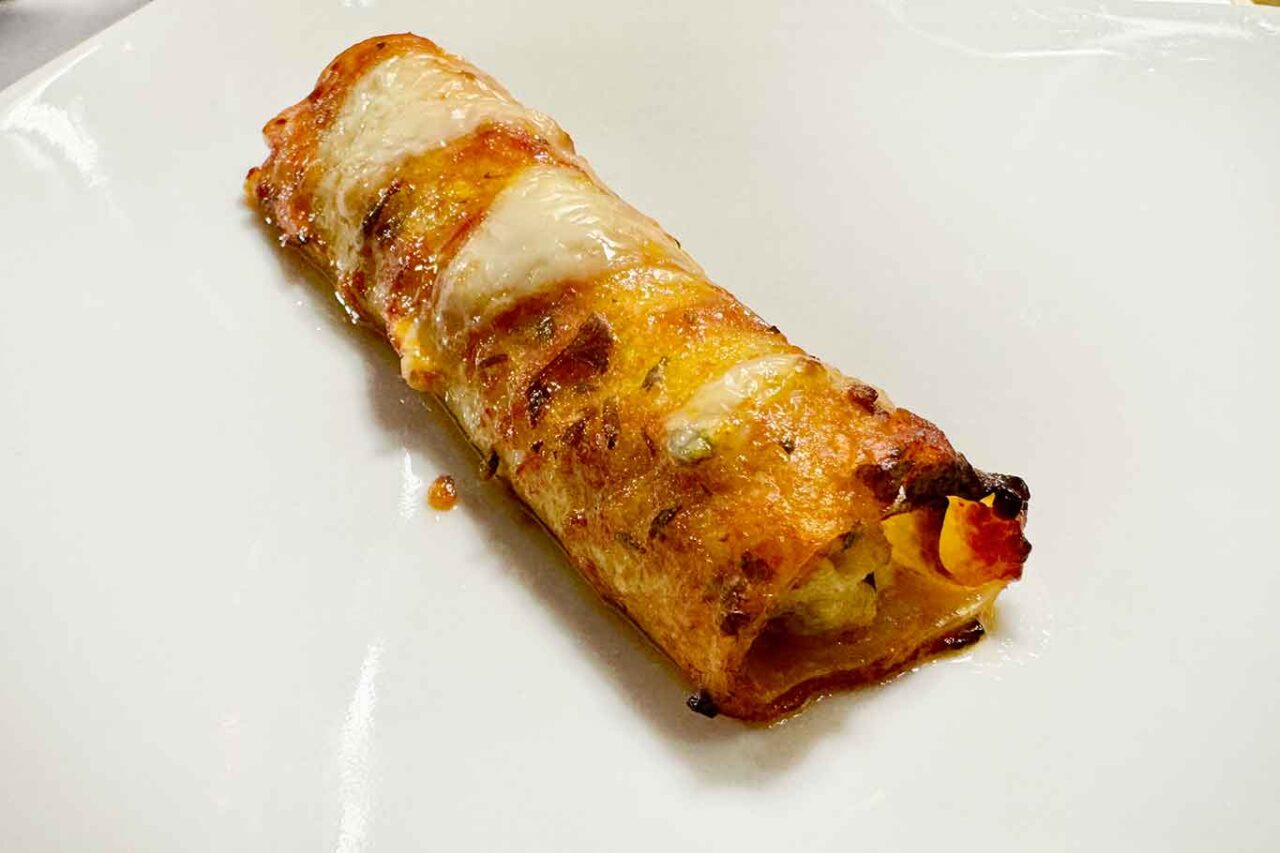 cannellone di spada di Spadù a San Benedetto del Tronto 