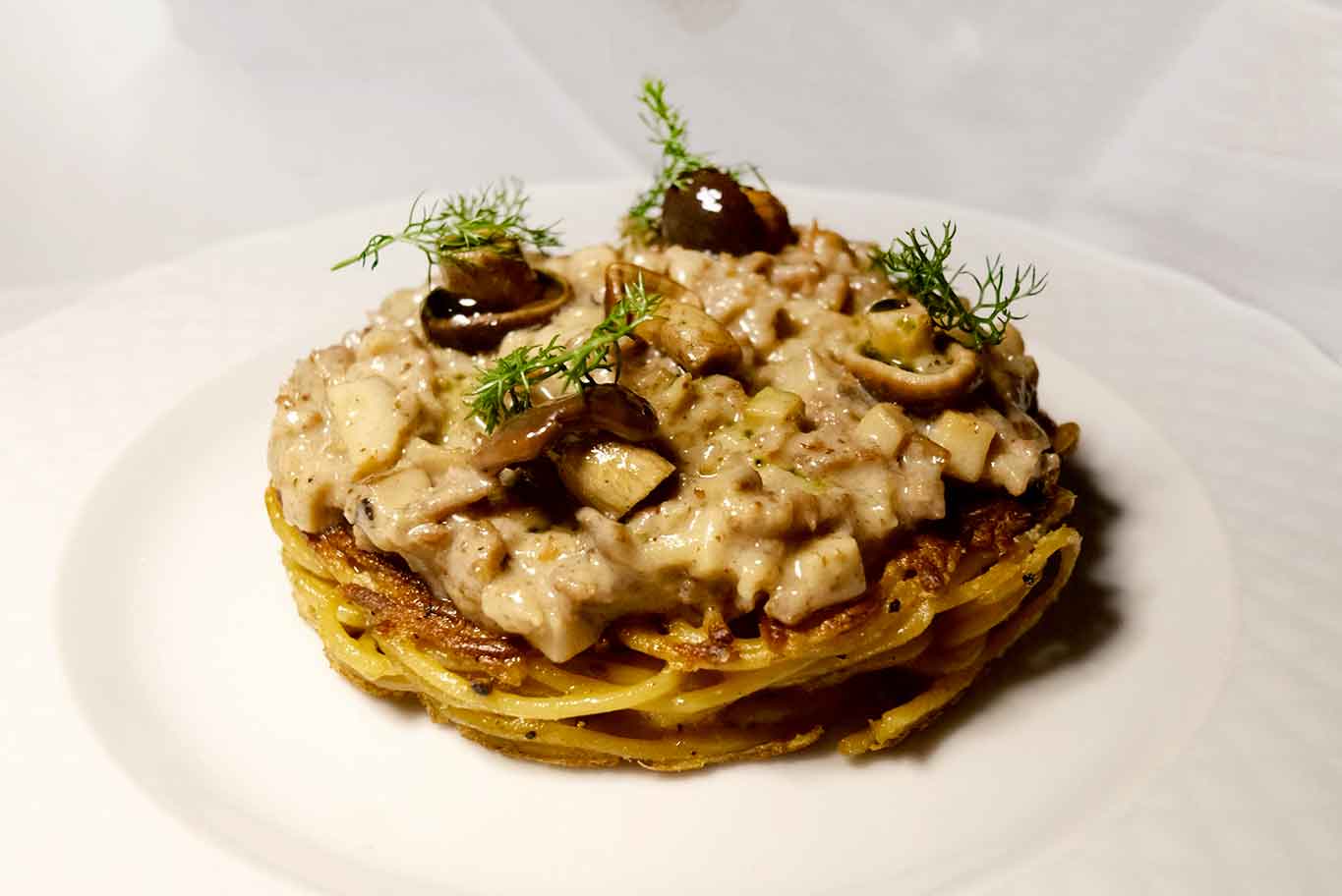 Taverna Flavia riapre a Roma: trattoria moderna e buoni prezzi