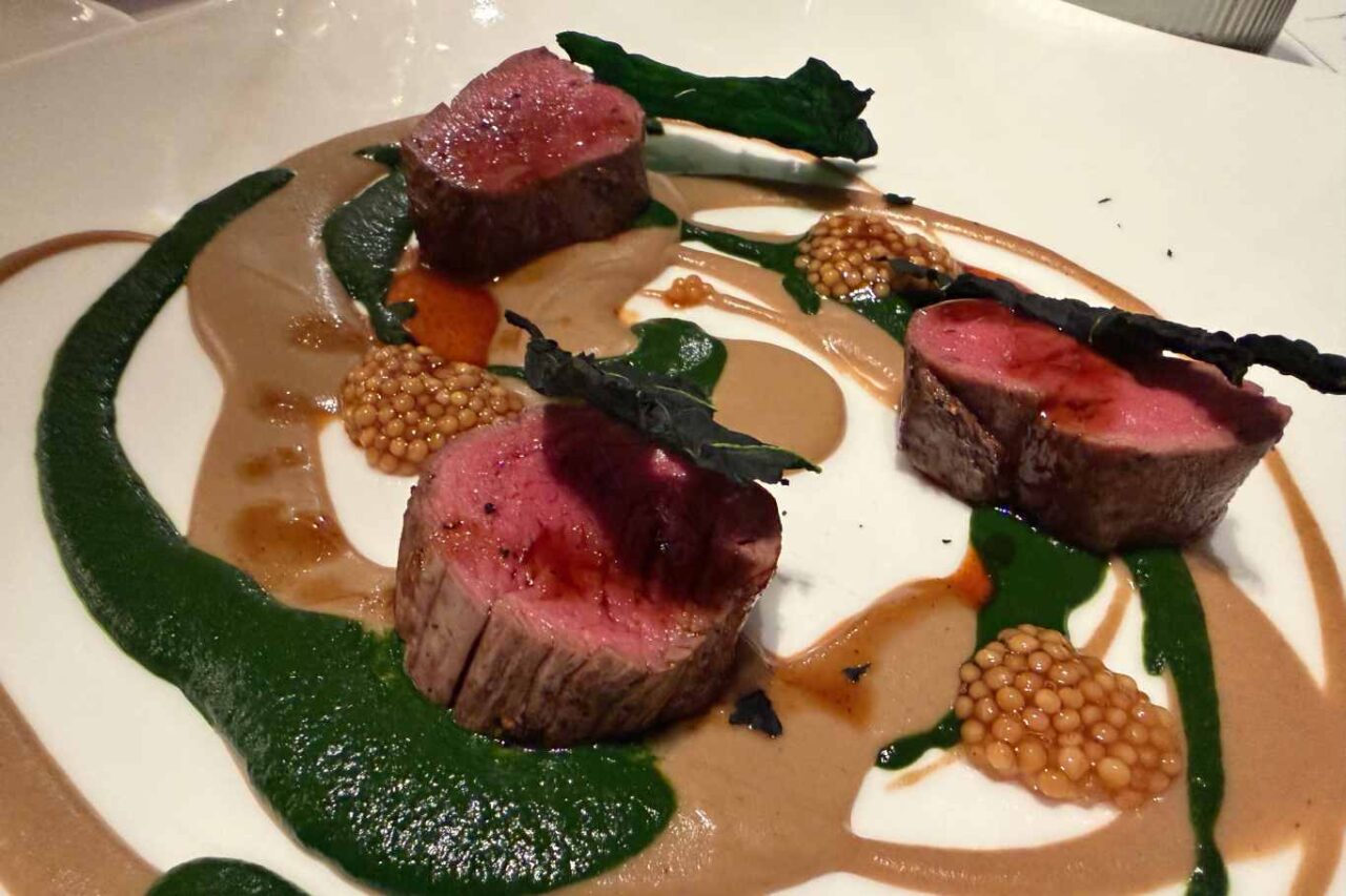 sadler cervo milano cortina