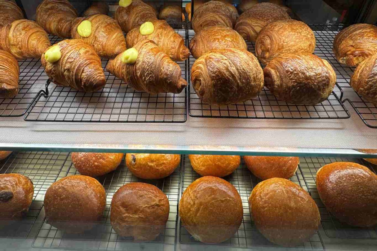 viennoiserie tommaso foglia milano