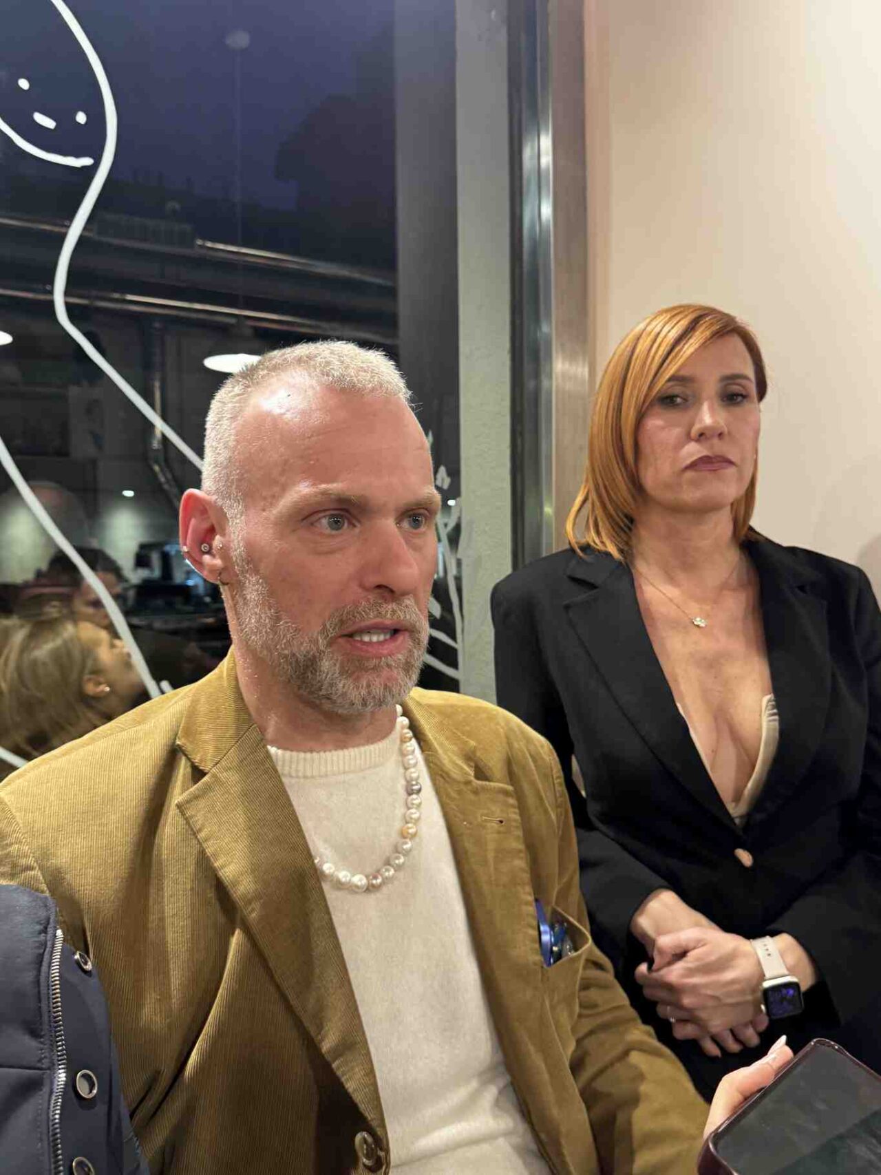 gabriele bonci elisa