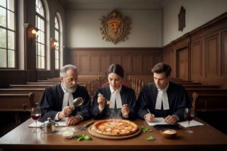 Campionato della Pizza 2026, le regole