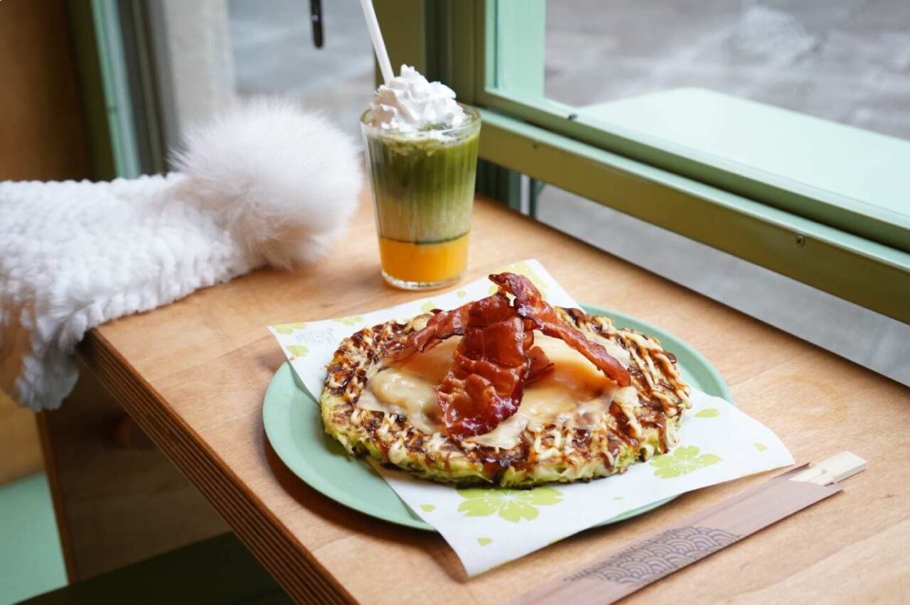 maido oikonomiyaki milano ortinac