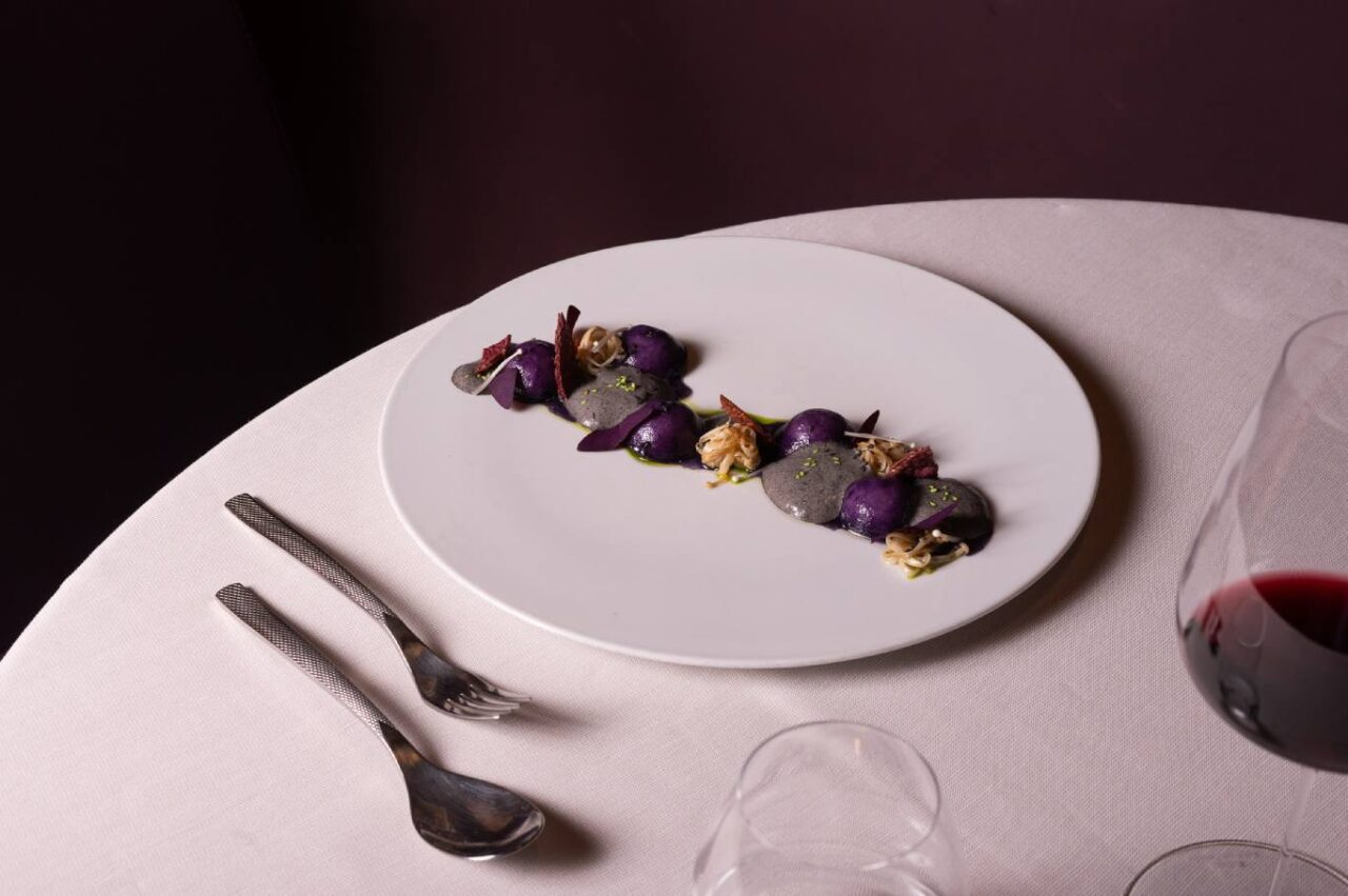 opera torino Gnocco enoki galangamph Chiara Schiaratura