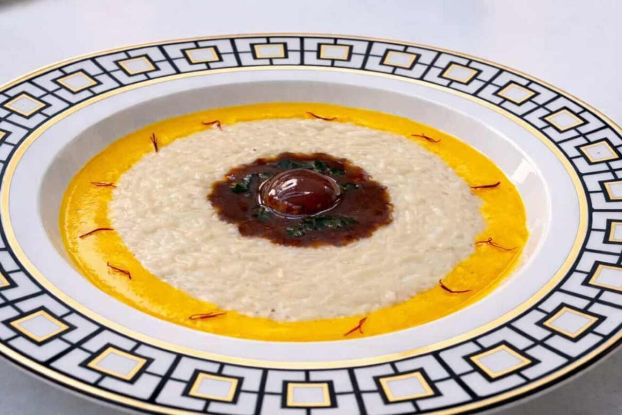 risotto milano cortina orizzonti