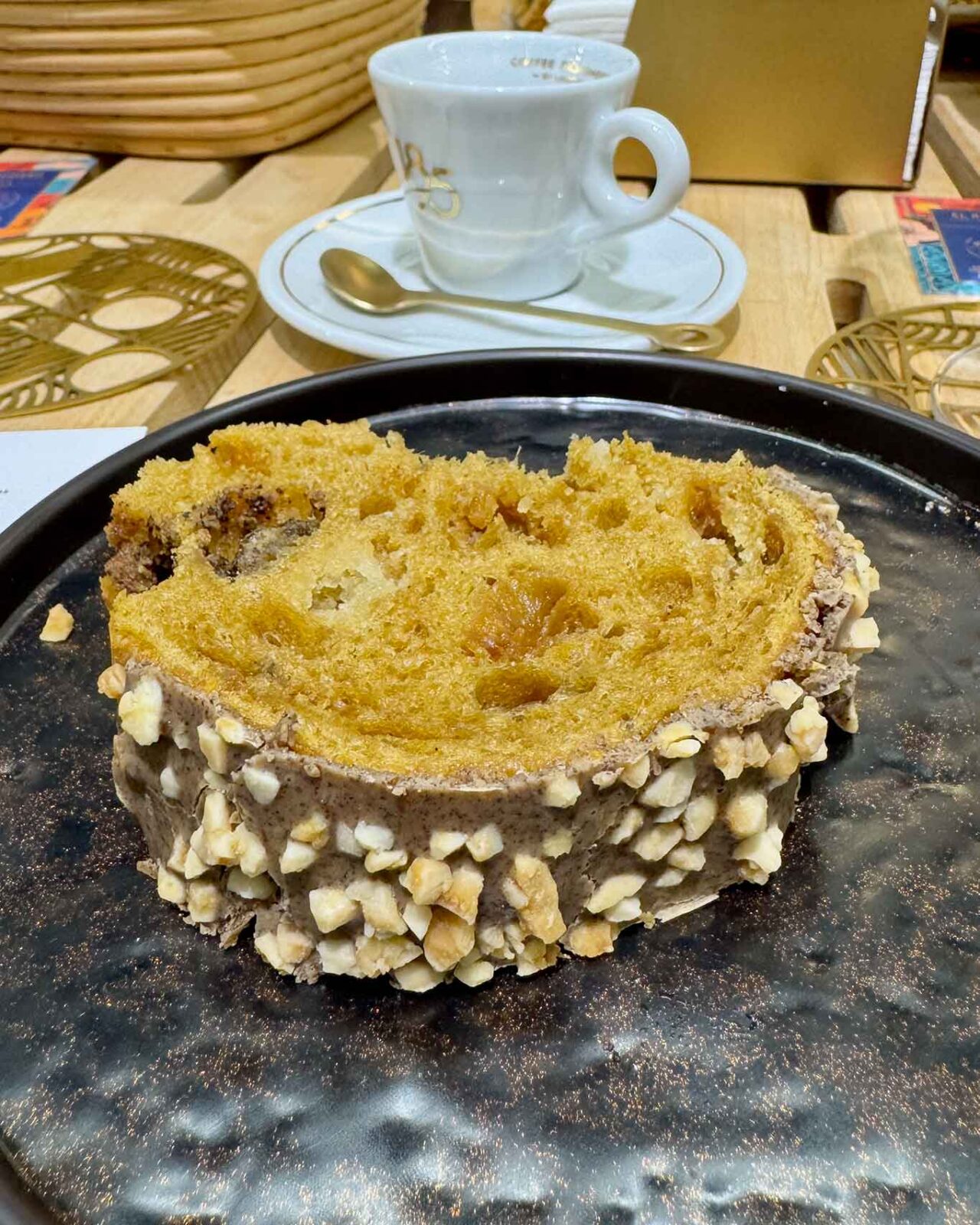 Follador al Taste 2026