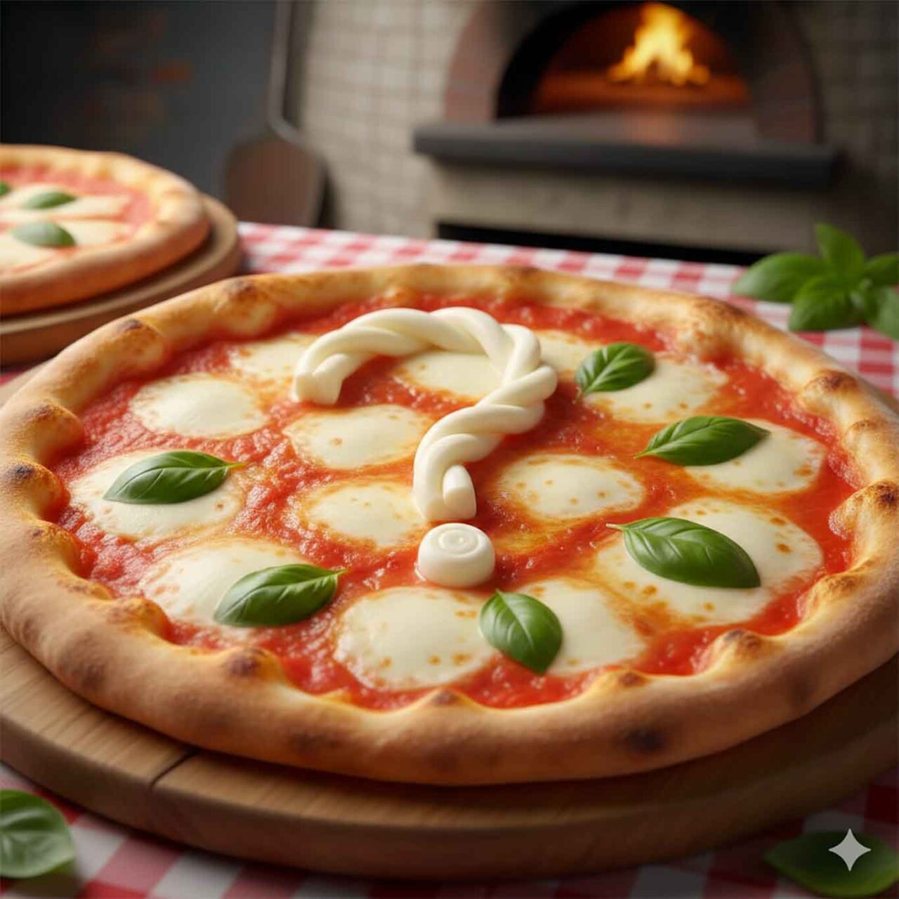 il mistero delle 8 pizzerie che partecipano al Campionato della Pizza 2026