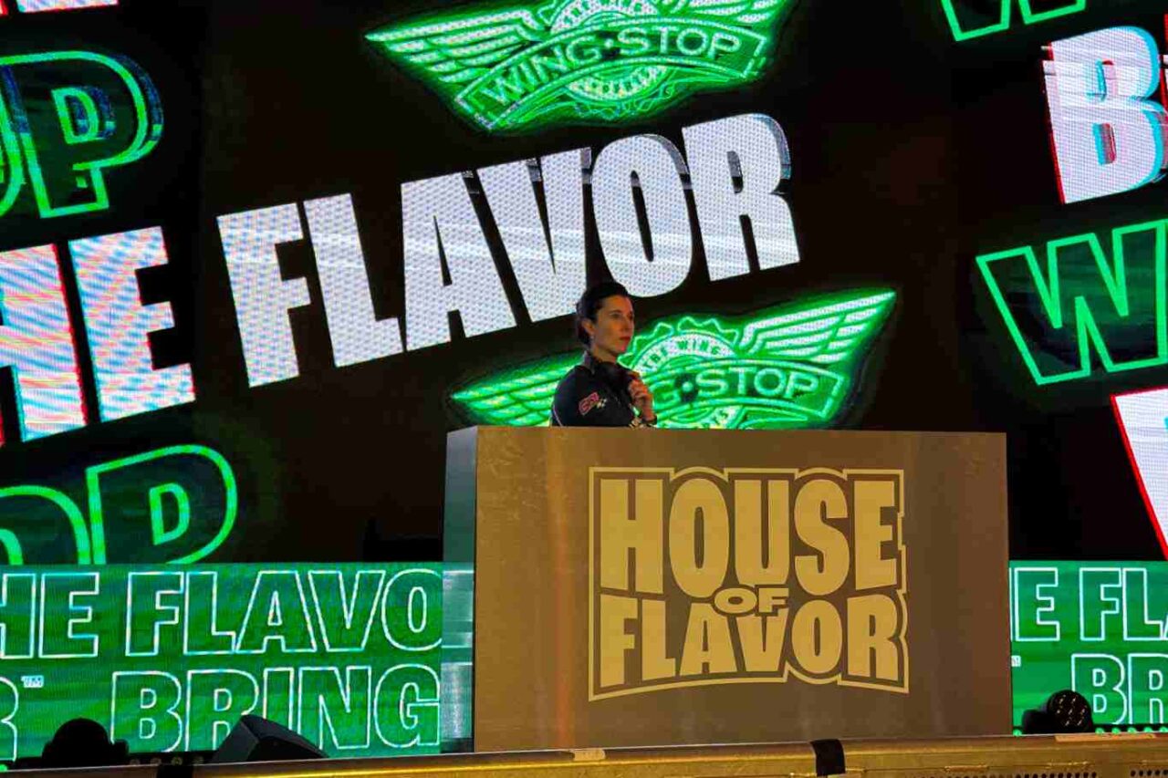 PALCO musica house of flavor