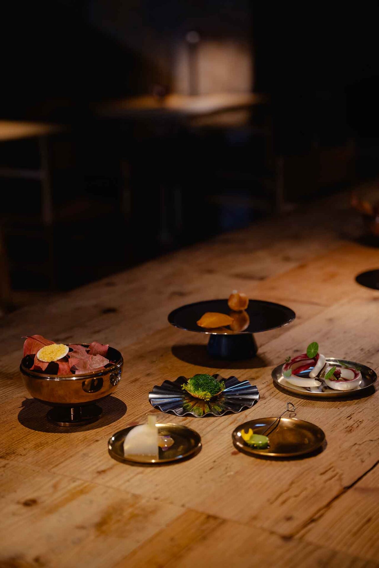 menu e prezzi del ristorante Coro ad Orvieto 