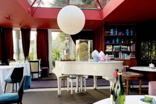 Lido 84 a Gardone Riviera: che Storia l’ultima recensione, per ora