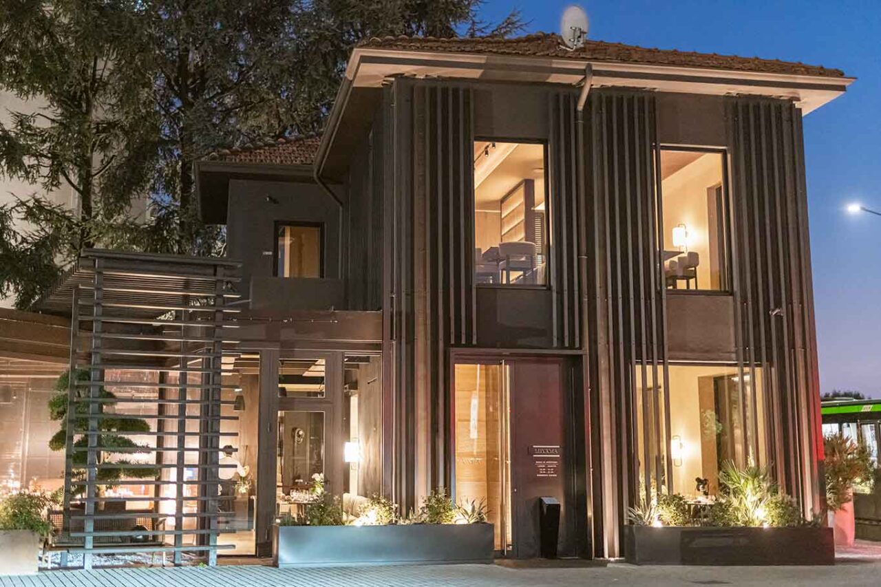 ristorante Miyama a Milano San Siro 