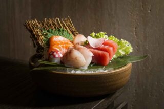Miyama, ristorante di sushi a Milano in zona San Siro