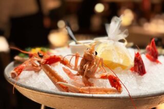 Ristorante 13 giugno a Milano, ottima cucina siciliana di pesce