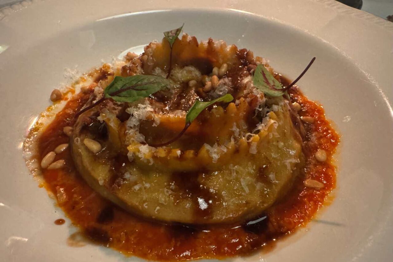 speciale osteria milano girella