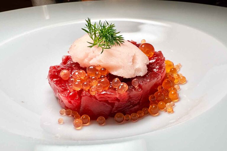 Il Vecchio e Il Mare, incredibile risto-pizzeria fortissima a Firenze