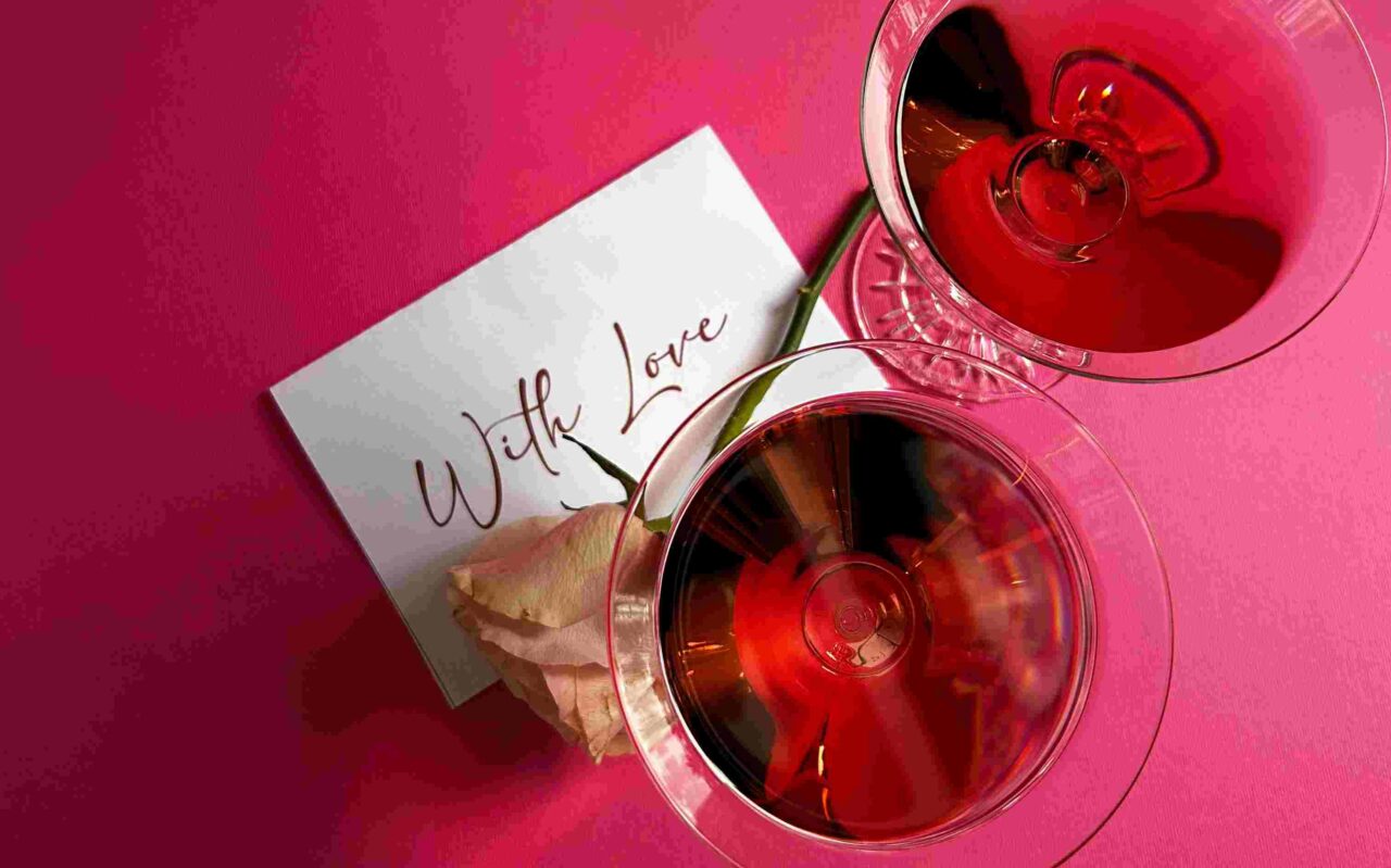 terrazza gallia san valentino 2026 Cocktails