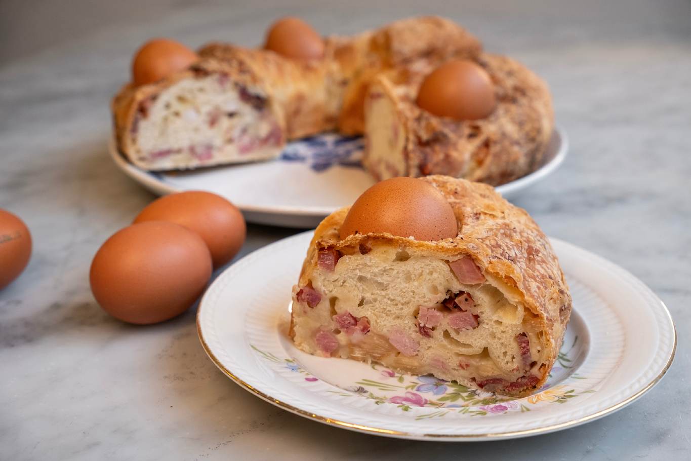 Pasqua 2026: quanto vi costano i menu di ristoranti e agriturismi