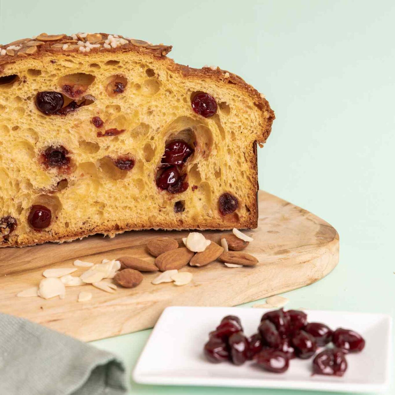 colomba mandorla amarena cannavacciuolo pasqua 2026