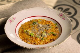 Cocta Risto Social Club a Roma, menu e prezzi