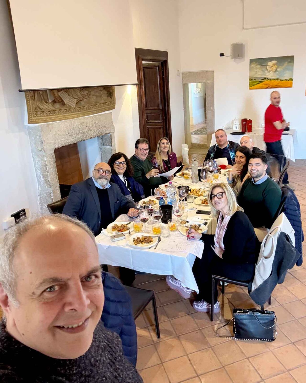 Disfida del Soffritto di maiale 2026: la giuria tecnica