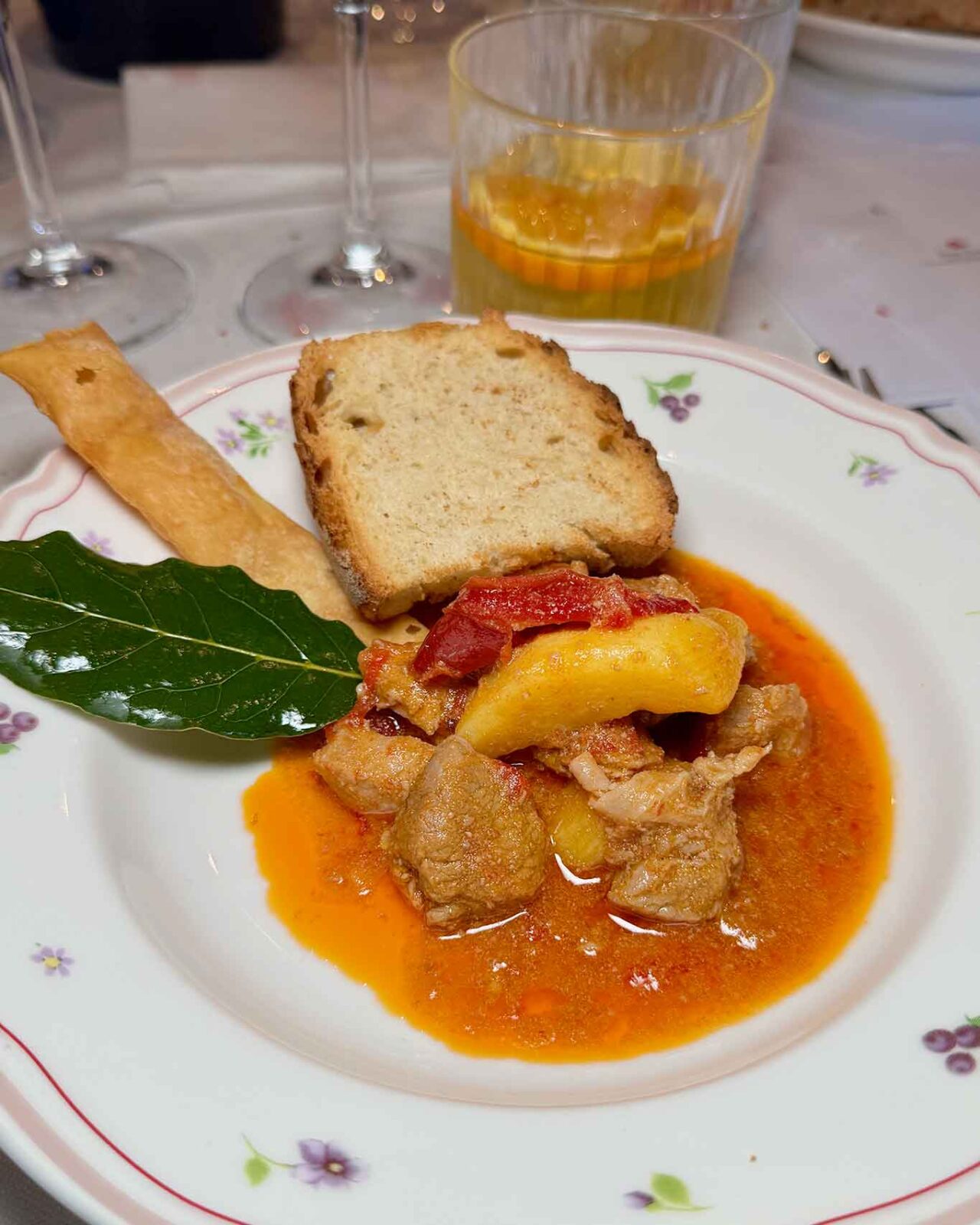 Disfida del Soffritto di maiale 2026: terzo classificato